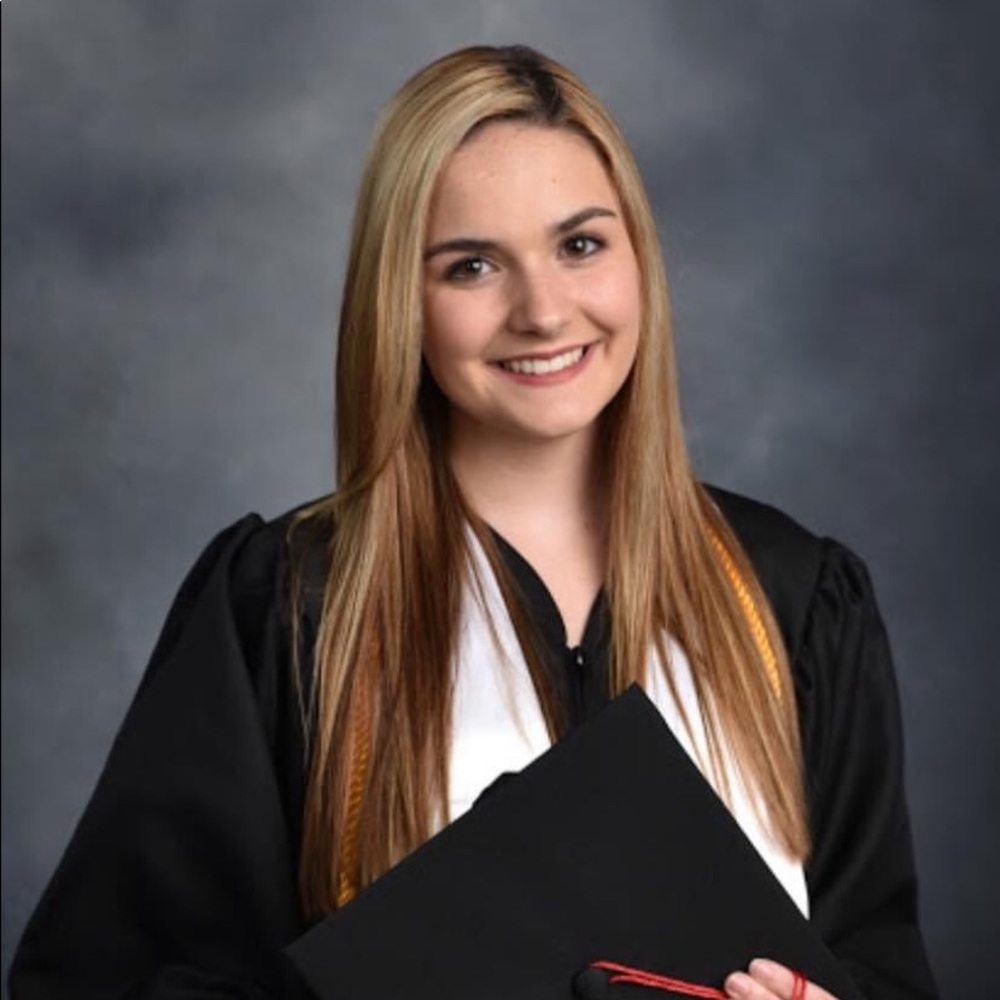 Meet your Posher, Maegan